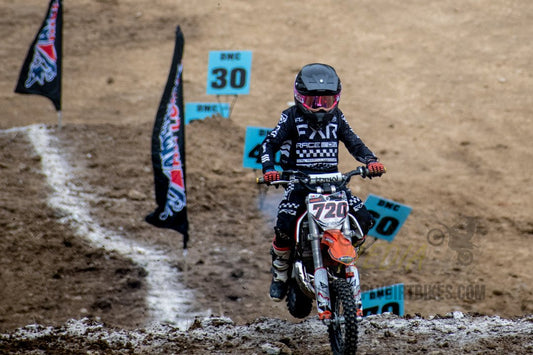 DVS23KID - 1 - Simply Dirt Bikes