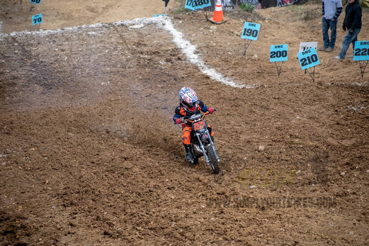 DVS23KID - 100 - Simply Dirt Bikes