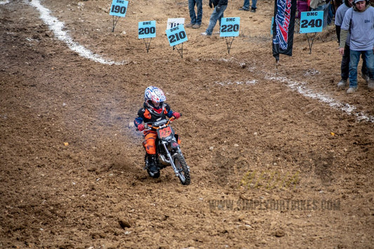 DVS23KID - 101 - Simply Dirt Bikes