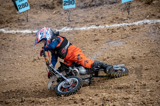 DVS23KID - 105 - Simply Dirt Bikes