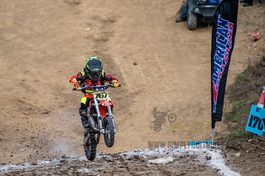 DVS23KID - 109 - Simply Dirt Bikes