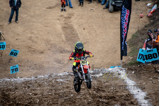 DVS23KID - 110 - Simply Dirt Bikes
