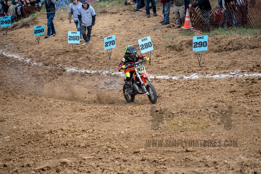 DVS23KID - 115 - Simply Dirt Bikes