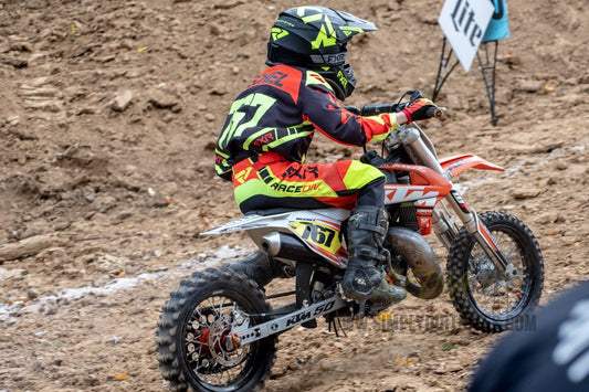 DVS23KID - 119 - Simply Dirt Bikes