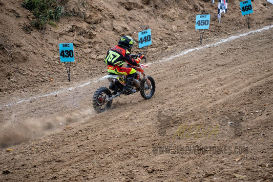 DVS23KID - 120 - Simply Dirt Bikes