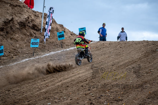 DVS23KID - 121 - Simply Dirt Bikes