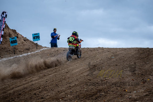 DVS23KID - 122 - Simply Dirt Bikes