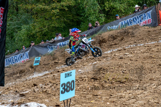 DVS23KID - 124 - Simply Dirt Bikes