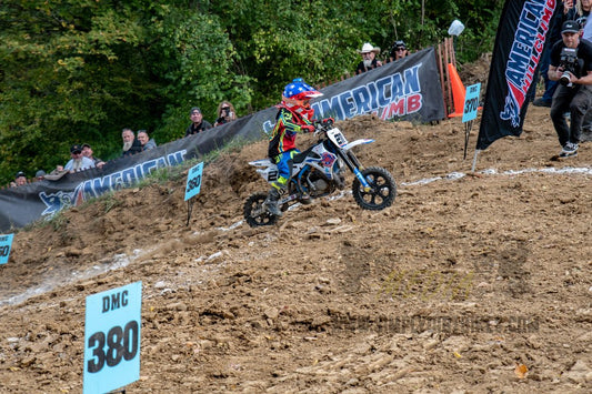 DVS23KID - 125 - Simply Dirt Bikes