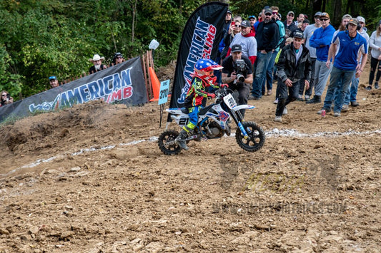 DVS23KID - 126 - Simply Dirt Bikes