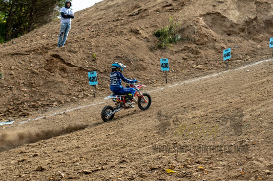 DVS23KID - 140 - Simply Dirt Bikes