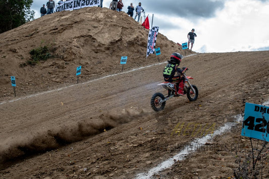 DVS23KID - 150 - Simply Dirt Bikes