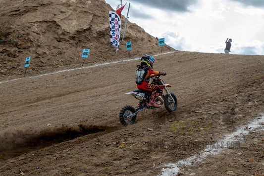 DVS23KID - 160 - Simply Dirt Bikes