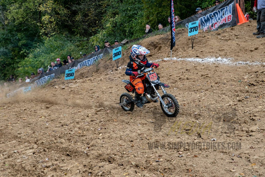 DVS23KID - 166 - Simply Dirt Bikes