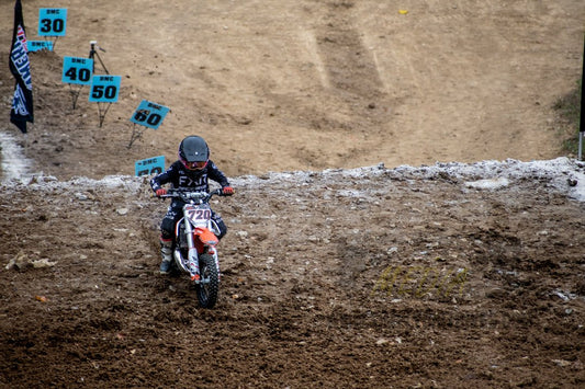 DVS23KID - 2 - Simply Dirt Bikes