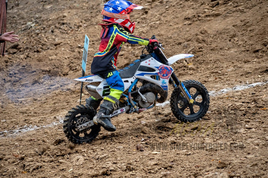 DVS23KID - 50 - Simply Dirt Bikes