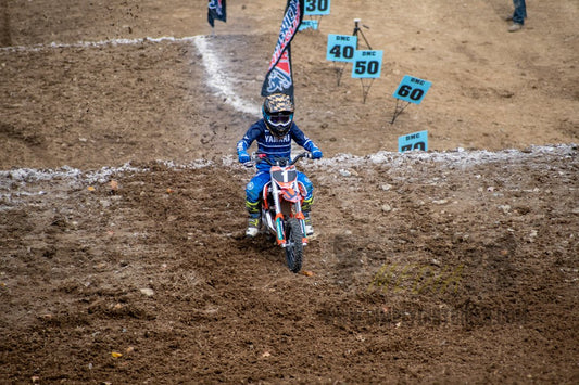DVS23KID - 60 - Simply Dirt Bikes