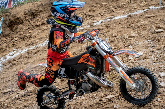 DVS23KID - 85 - Simply Dirt Bikes