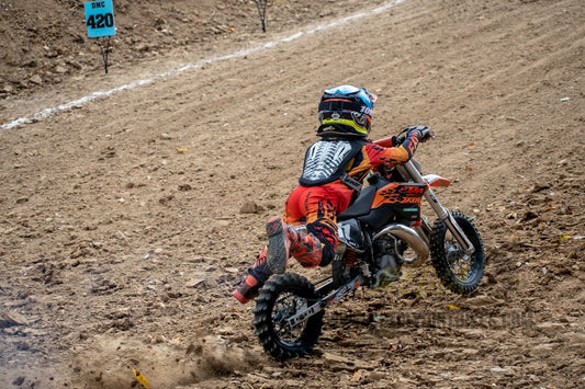 DVS23KID - 88 - Simply Dirt Bikes