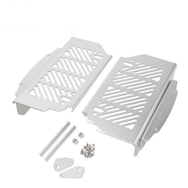 Radiator Guard, Grill Protector Cover