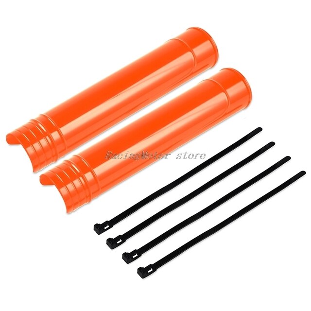 Fork Guard Shock Absorber Protector for Kawasaki