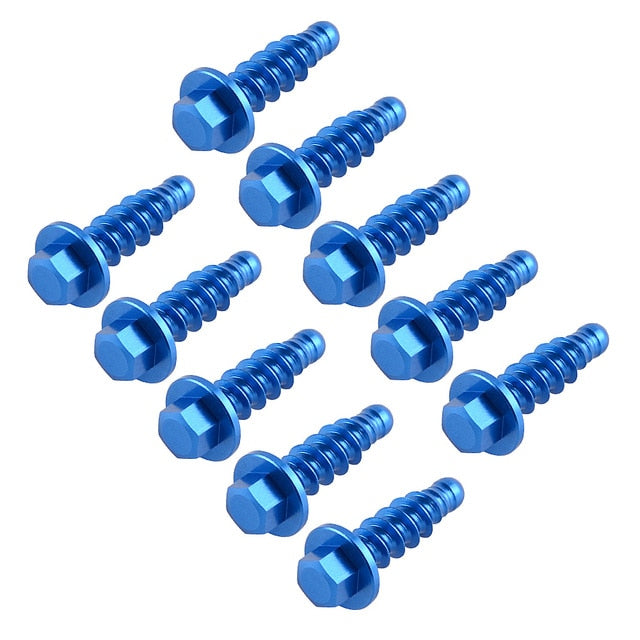 Self Tapping Screw Kit For KTM, Husqvarna and Husaberg