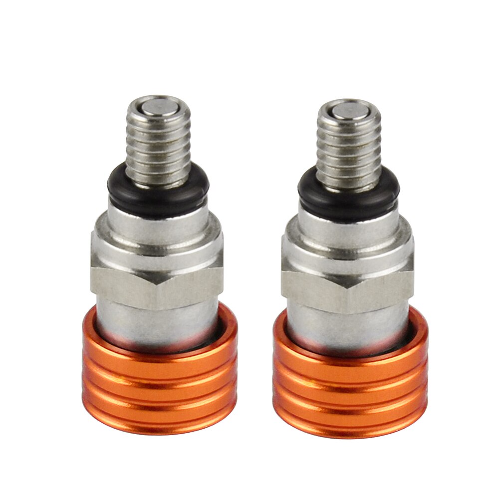 M4x0.7 Fork Air Bleeder Valves