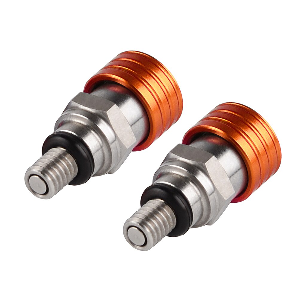 M4x0.7 Fork Air Bleeder Valves