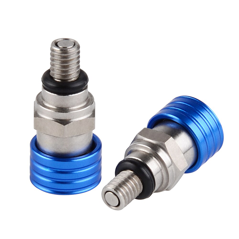 M4x0.7 Fork Air Bleeder Valves