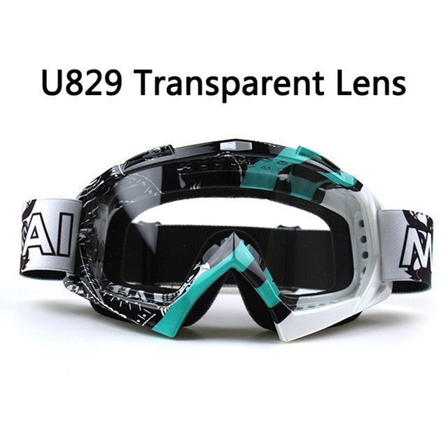 Nordson Outdoor Dirt Bike Goggles