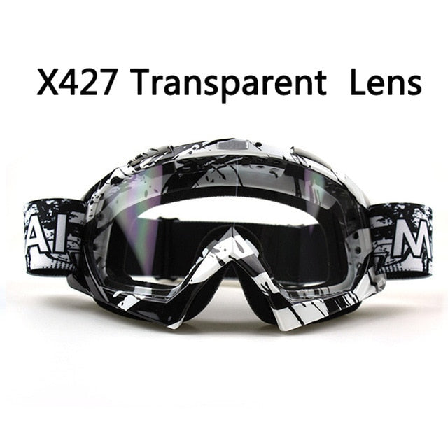 Nordson Outdoor Dirt Bike Goggles