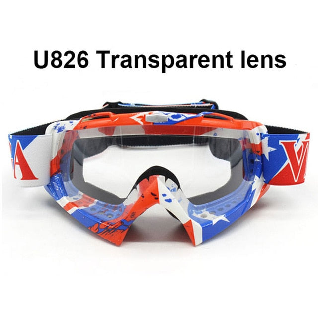 Nordson Outdoor Dirt Bike Goggles