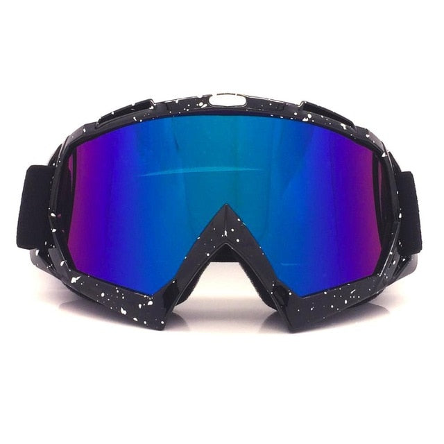 Nordson Outdoor Dirt Bike Goggles