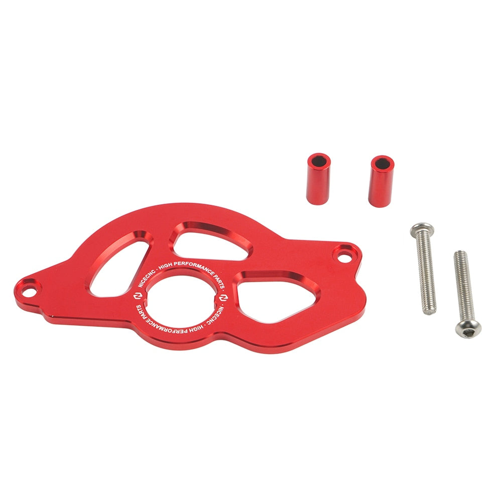 Sprocket Cover Chain Guard Protector For Honda