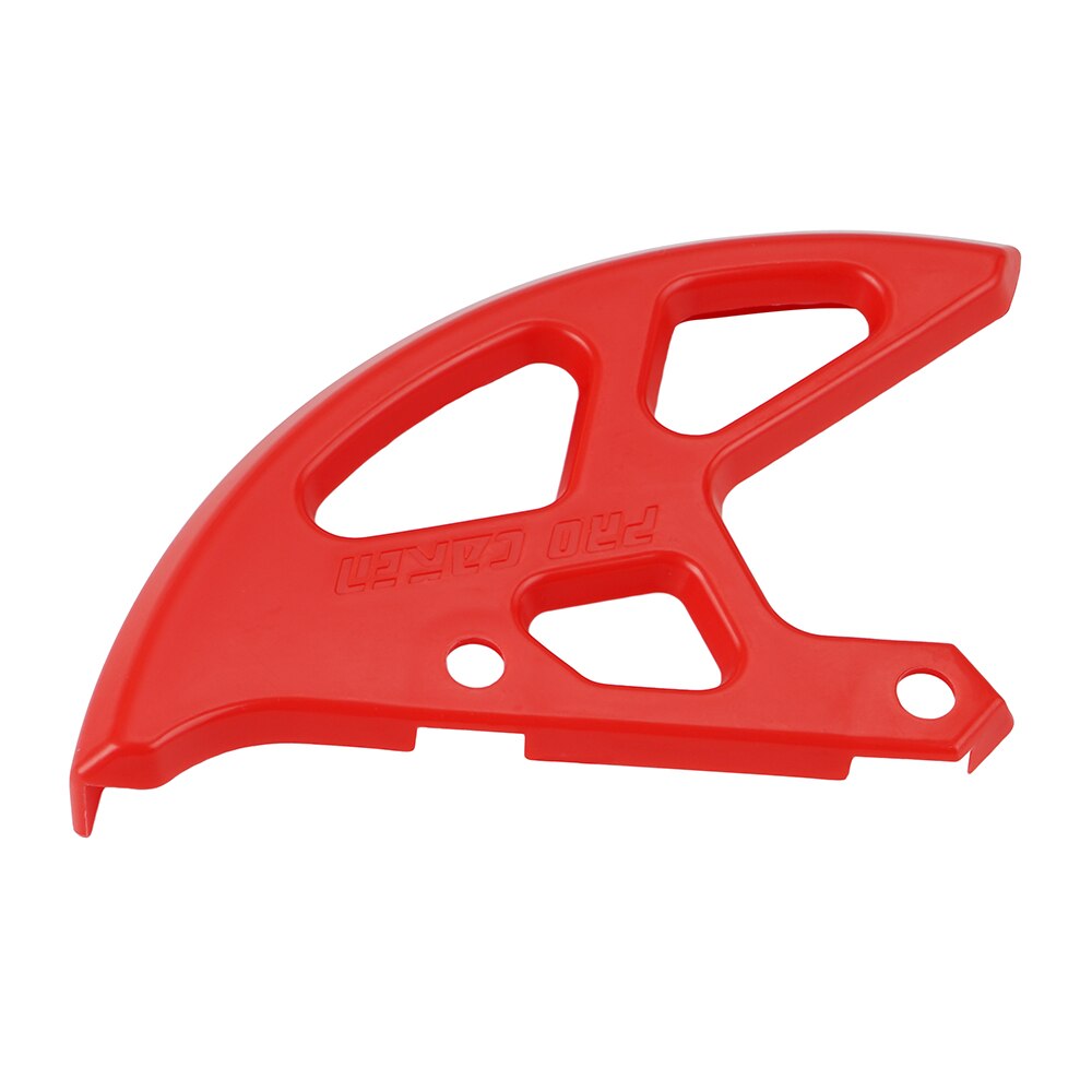 Rear Brake Disc Guard Cover Protector for Honda