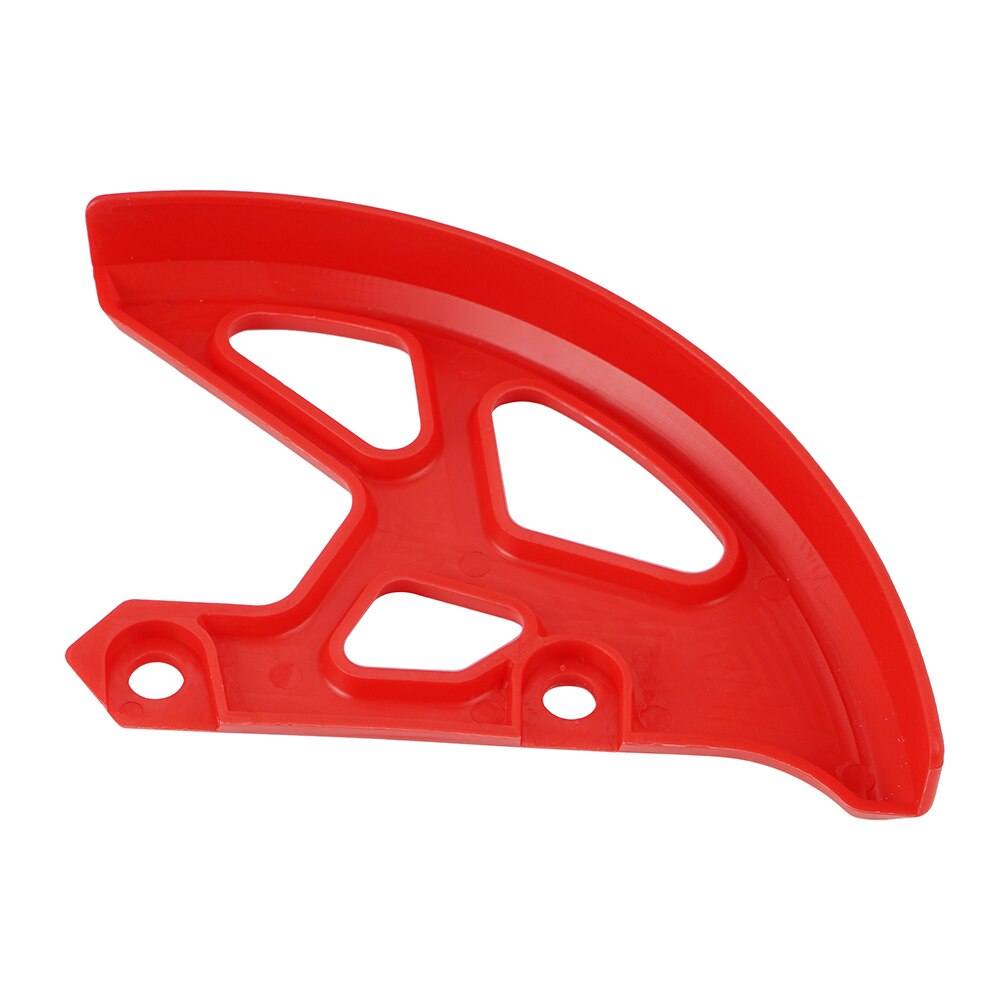 Rear Brake Disc Guard Cover Protector for Honda