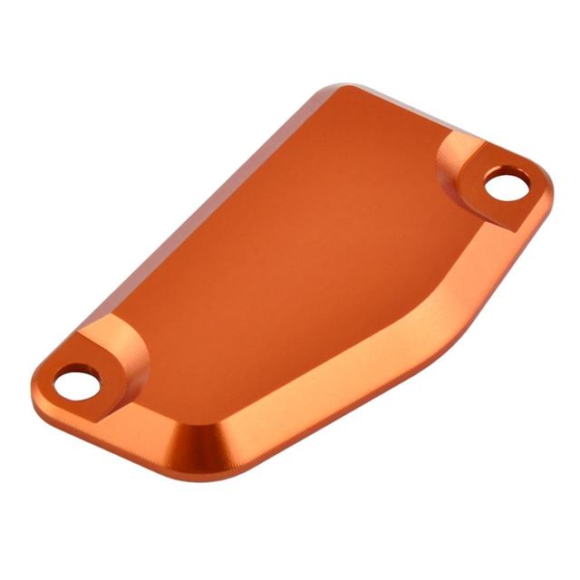 Front Clutch Master Cylinder Reservoir Cover