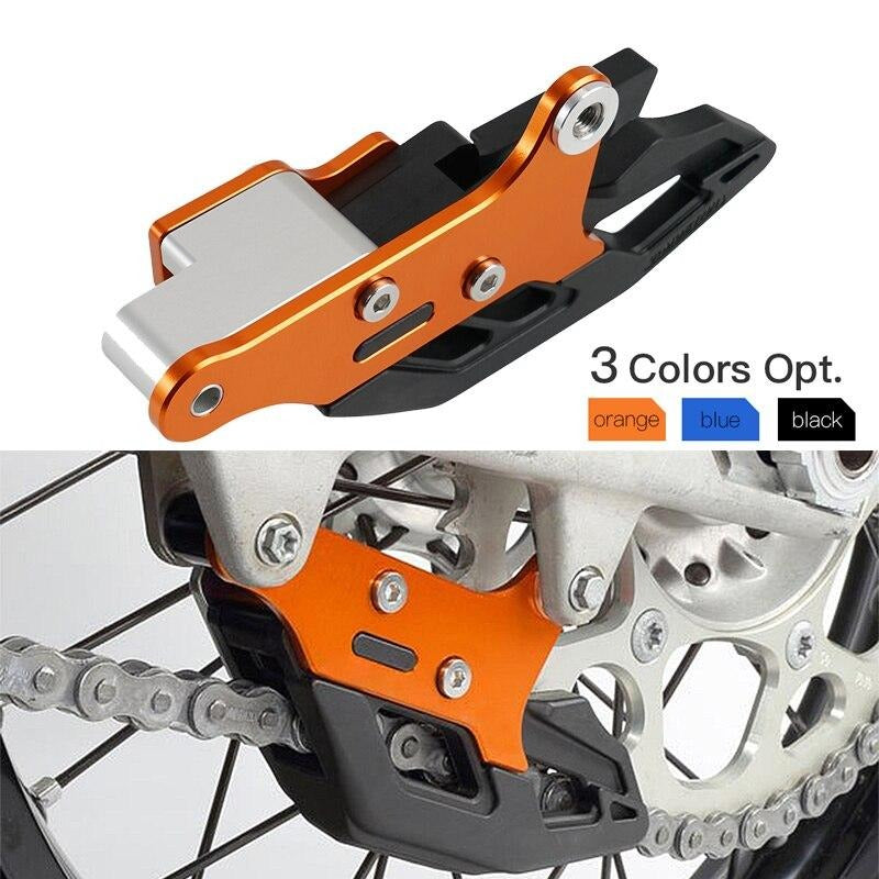 Chain Guide Guard Protection