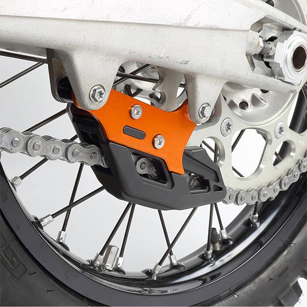Chain Guide Guard Protection