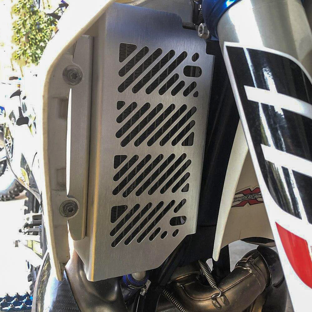 Radiator Guard, Grill Protector Cover