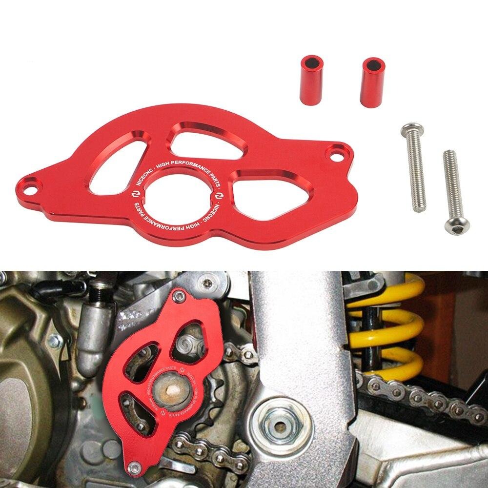 Sprocket Cover Chain Guard Protector For Honda