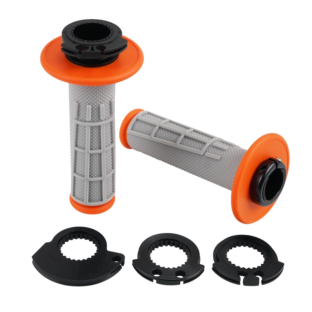 Handlebar Lock-on Grips