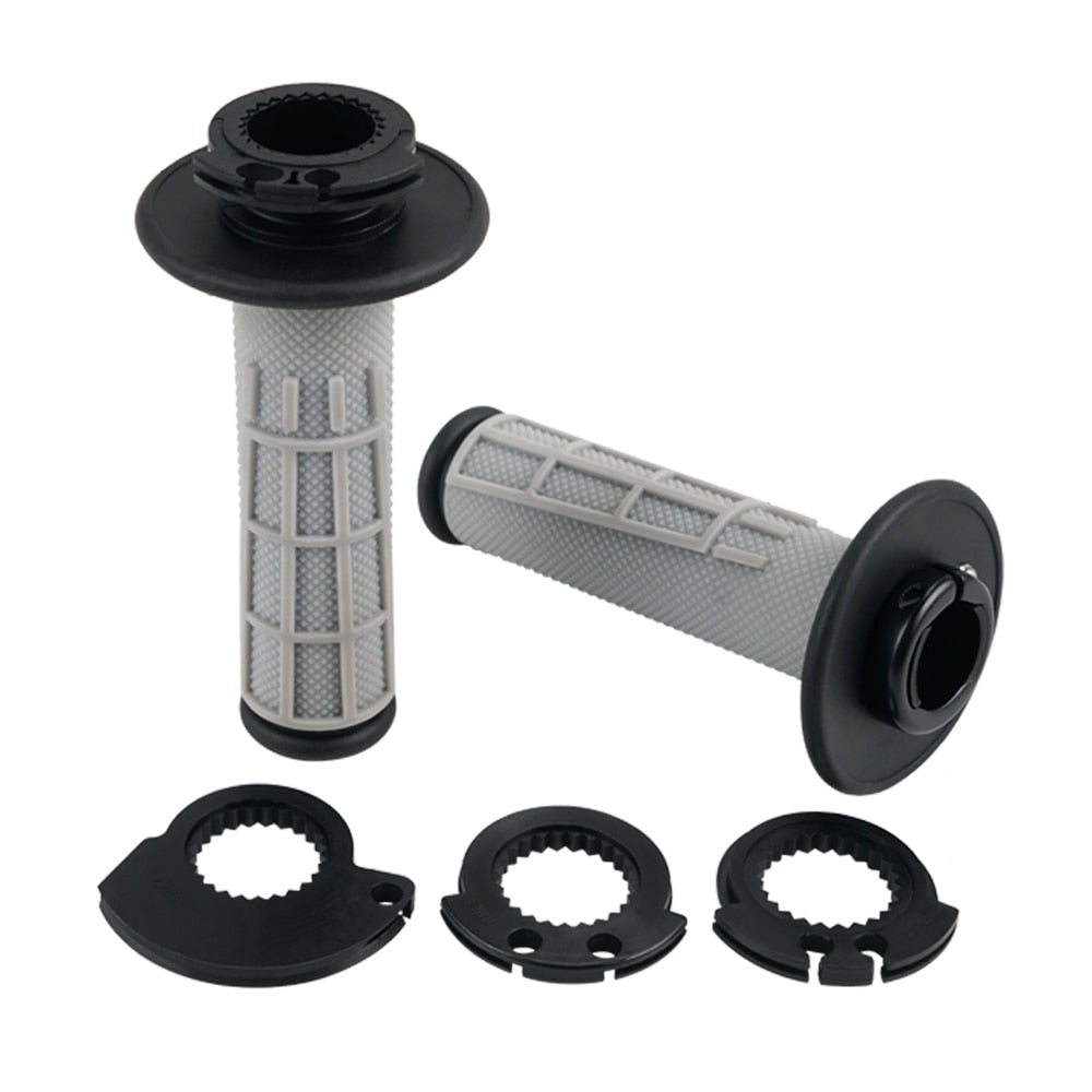 Handlebar Lock-on Grips