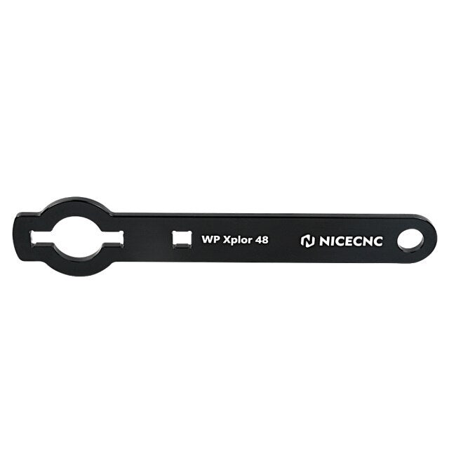 WP Fork Cap Wrench Adjuster, Remover Repair Tool