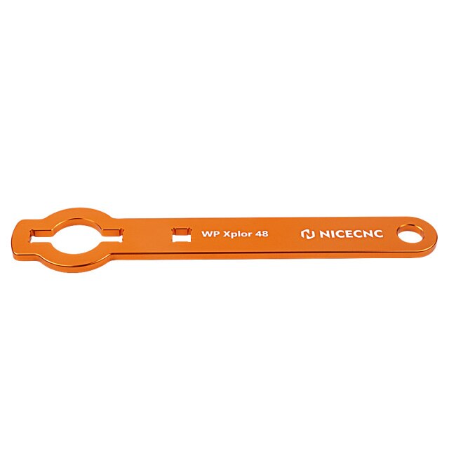 WP Fork Cap Wrench Adjuster, Remover Repair Tool