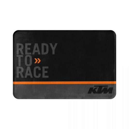 KTM Ready to Race Anti-Slip Mat
