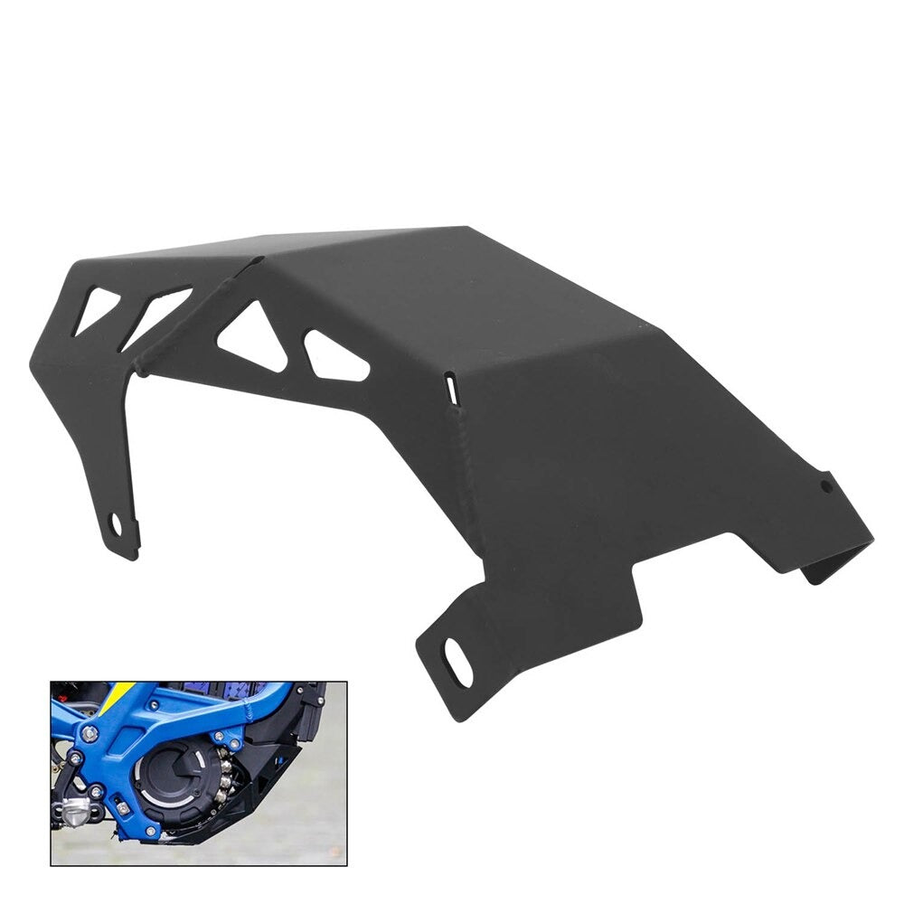 E Bike Chassis Protection, Sump Guard For Sur Ron Electric Bike
