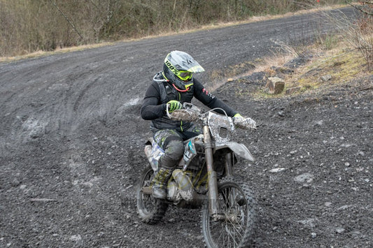 VX23Lite - 312 - Simply Dirt Bikes