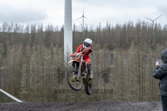 VX23Lite - 358 - Simply Dirt Bikes