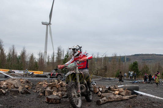 VX23QualifyAM - 309 - Simply Dirt Bikes